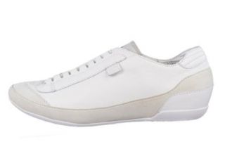 Adidas SLVR 107 Womens Schuhe Sneaker / Schuh   wei   SIZE EU 38 Schuhe & Handtaschen