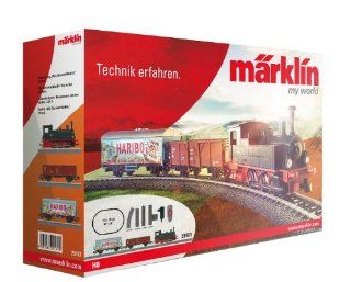 Mrklin 29163   Startpackung "Mein Start mit Mrklin" BR 89.3 Spielzeug