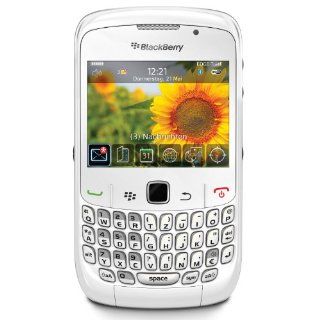 BlackBerry Curve 8520 Smartphone wei Elektronik