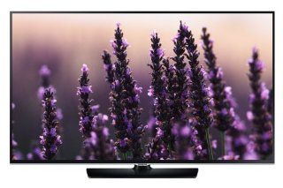 Samsung UE48H5570 121 cm (48 Zoll) LED Backlight Fernseher, EEK A++ (Full HD, 100Hz CMR, DVB T/C/S2, CI+, WLAN, Smart TV) schwarz Samsung Heimkino, TV & Video