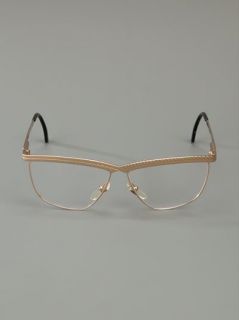 Fendi Vintage Vintage Glasses   A.n.g.e.l.o Vintage