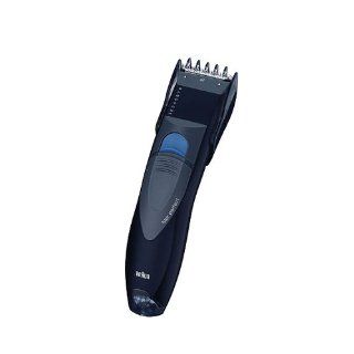 Braun HC 50 Haarschneider Hair Perfect Drogerie & Körperpflege