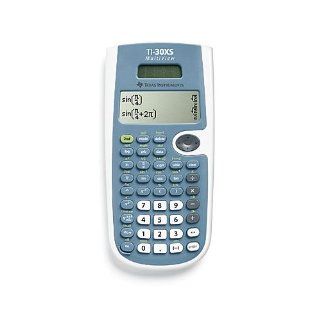 Texas Instruments TI30XS Multiview Taschenrechner Bürobedarf & Schreibwaren