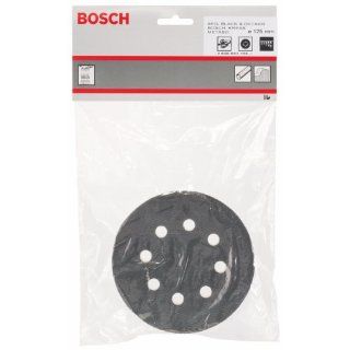 Bosch 2608601126 Adapter E x 125 mm mit Absauglcher Baumarkt