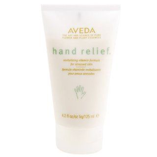 AVEDA   HAND RELIEF 125 ml cream Parfümerie & Kosmetik