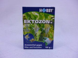 Hobby Ektozon N   125 g Haustier