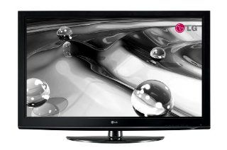 LG 50 PQ 3000 127 cm (50 Zoll) 169 HD Ready 100 Hz Plasma Fernseher mit integriertem DVB T Tuner schwarz Heimkino, TV & Video