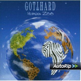 Human Zoo Musik