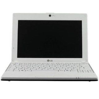 LG X120 25,7 cm Netbook white green embedded Computer & Zubehr