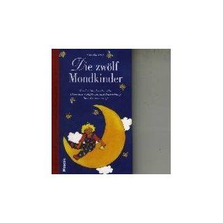 Die zwlf Mondkinder Claudia Graf Bücher