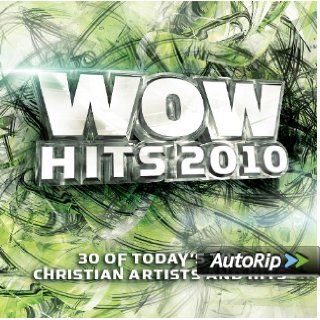 Wow Hits 2010 Musik