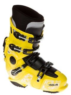 Herren Snowboard Boot DEELUXE Free 69 T 2014 Sport & Freizeit