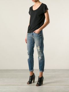 7 For All Mankind 'josephina' Jeans   Al Duca D'aosta