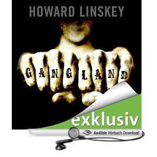 Gangland (Hörbuch ) Howard Linskey, Thomas Petruo Bücher