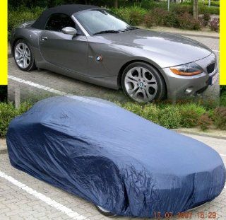Car Cover Autoabdeckung fr BMW Z1 Z3 Z4 E30 E36/7 E36/8 E85 E86 Auto