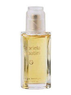 Gabriela Sabatini Eau de Parfum Natural Spray, 30 ml Parfümerie & Kosmetik