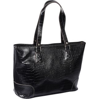Accessory Street Exotic Phoebe Laptop Tote