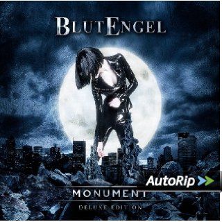 Monument (Deluxe Edition) Musik