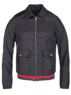 Gucci Jacke (M 07 Ja 24887)   44(DE) / 44(IT) / 44(EU)   schwarz Bekleidung