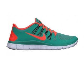 Nike Free 5.0+ Laufschuhe   44 Schuhe & Handtaschen