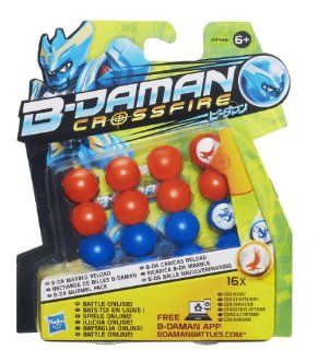 Hasbro A4465E52   B Daman Murmel Nachfllpack   Sortiment im Thekendisplay Spielzeug