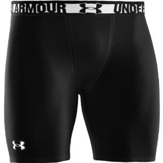 Under Armour Herren Hose Dynasty HG Vented Comp Shorts Sport & Freizeit