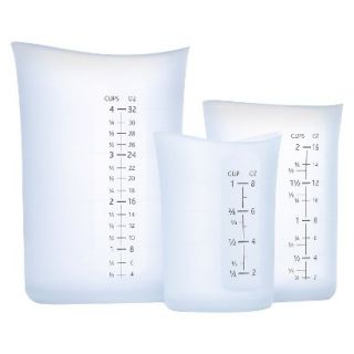 ISI Measuring Cup Set