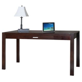 kathy ireland Home by Martin Furniture 58 Laptop / Writing Desk CN384