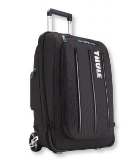 Thule Crossover Rolling 38L Carry On With Laptop Compartment