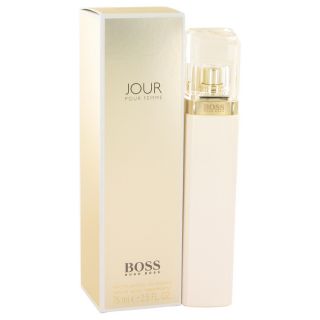 Boss Jour Pour Femme for Women by Hugo Boss Vial (sample) .06 oz