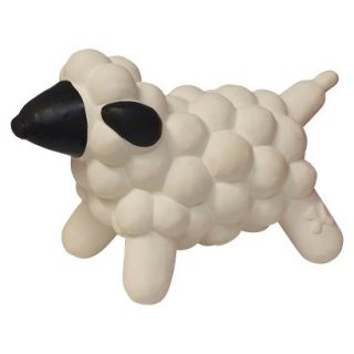 Charming Pet Farm & Jungle Balloon Collection   Sheep Large (Beige)