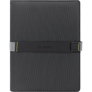 SOLO Classic Universal Fit Tablet / eReader Booklet (8.5   11)