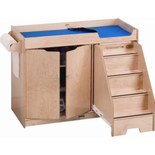 Changing Tables   Storage Cabinets
