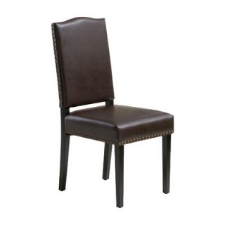Home Loft Concepts Kanye Side Chair
