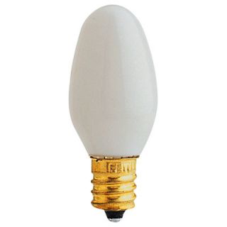 FeitElectric 120 Volt Incandescent Light Bulb (Pack of 2)