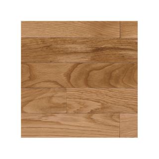 Congress 3 1/4 Solid Red Oak Hardwood Flooring in Toffee by Columbia