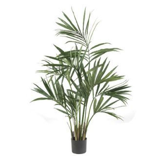 Kentia Palm Tree in Pot by Nearly Natural