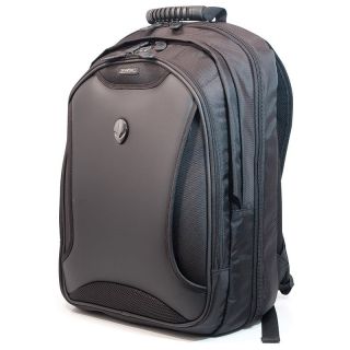 Mobile Edge 17.3 Inch Alienware Orion Backpack ScanFast   Computer Laptop Bags