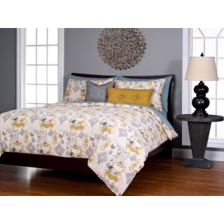 SIS Covers Meritage Duvet Set   Bedding and Bedding Sets