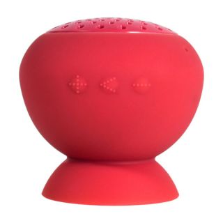 Lyrix JIVE Water resistant Bluetooth Speaker   16095514  