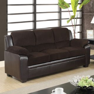 Global Furniture USA 80 Sofa