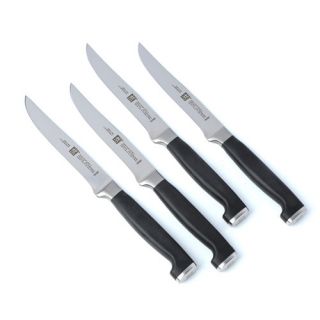 Mercer Cutlery Millennia 8 Piece Knife Set