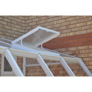 Rion Roof Vent Kit — Fits Rion Sun Room 2, Model# HG1035  Green Houses