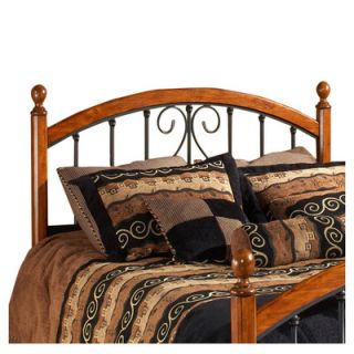 Hillsdale Burton Way Headboard