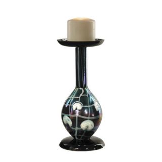 Seaside Heights Candlestick by Dale Tiffany