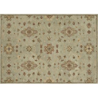 Fairfield Turquoise Area Rug by Loloi Rugs