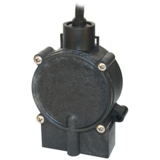 Little Giant 0.5 HP 115V Low Water Pump Shut Off Switch