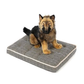 Bowsers Luxury Crate Mattress Dog Bed