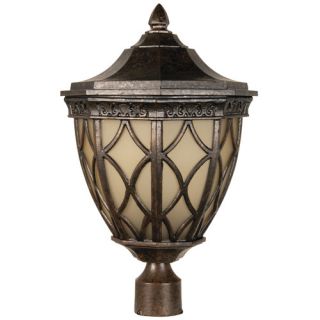 Evangeline 3 Light Lantern Head by Craftmade