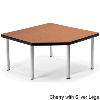 OFM Cherry Top 41 inch Corner Table   15604935  